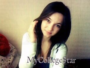MyCollegeStar