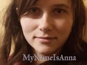 MyNameIsAnna