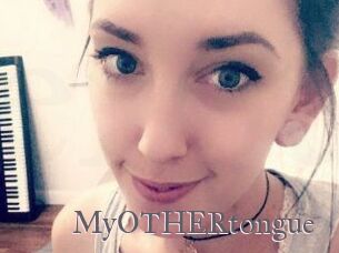 MyOTHERtongue