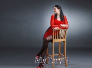 MyToryH