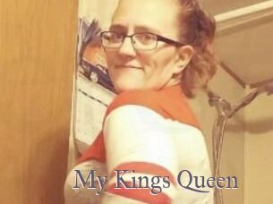 My_Kings_Queen