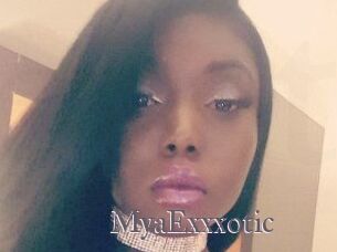 MyaExxxotic