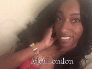 Mya_London