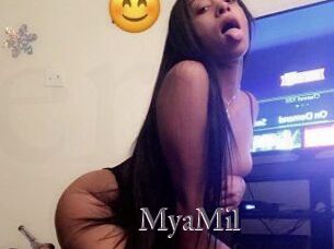 MyaMil