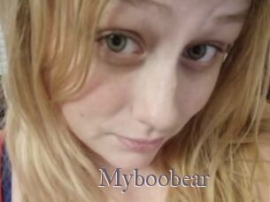 Myboobear