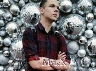 MyleX