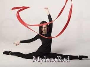 MyleneRed