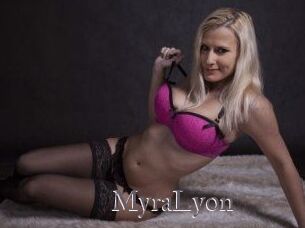 MyraLyon