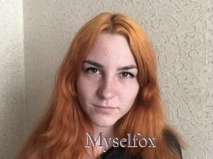 Myselfox