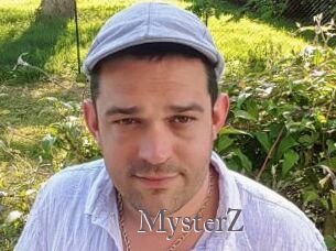 MysterZ