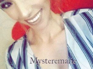 Mysteremarie