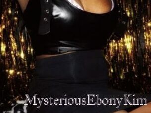 MysteriousEbonyKim