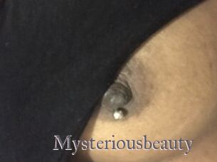 Mysteriousbeauty