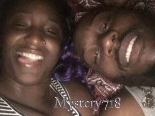 Mystery718
