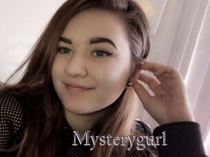 Mysterygurl