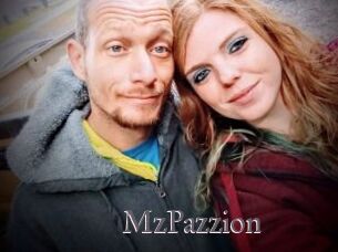 MzPazzion