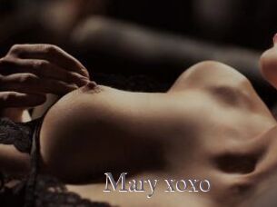 _Mary_xoxo_ Erotik Cams