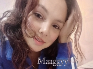 maaggyy Erotik Cams
