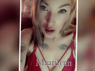 Maarilynn