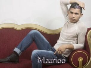Maarioo