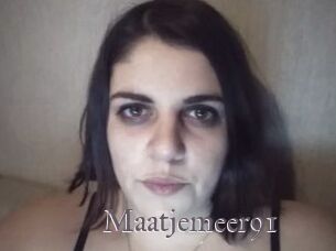 Maatjemeer91