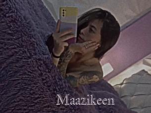 Maazikeen