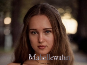 mabellewahn Erotik Cams