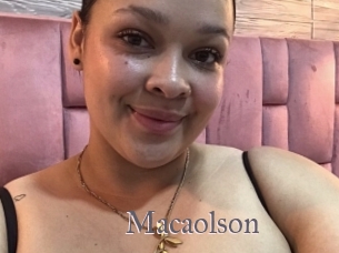 Macaolson