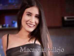 macarena_vallejo Erotik Cams