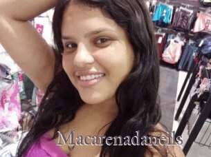 Macarenadaneils