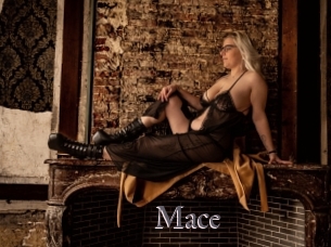 Mace