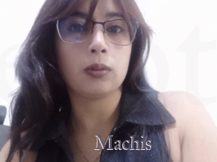 Machis
