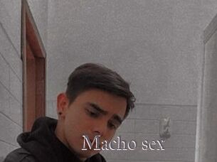 Macho_sex