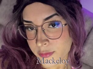 Mackeloy