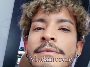 Mackmoreno