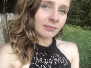 Macyyfox
