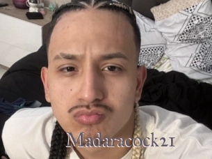 madaracock21 Erotik Cams