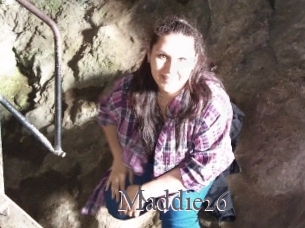 Maddie26