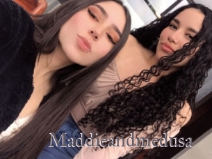 Maddieandmedusa