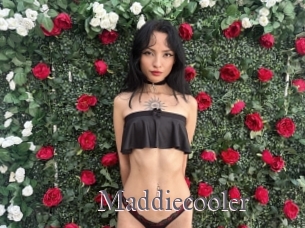 Maddiecooler
