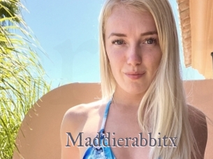 Maddierabbitx