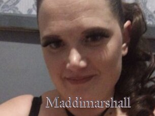 Maddimarshall