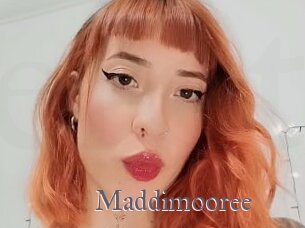 Maddimooree