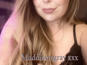 Maddisongray_xxx