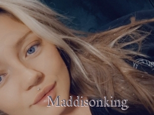Maddisonking