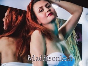 Maddisonlean