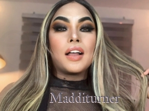 Madditurner