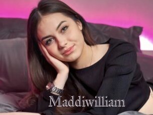 Maddiwilliam