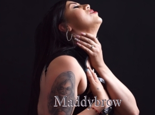 Maddybrow