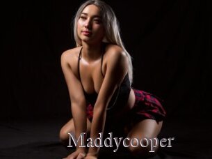 Maddycooper